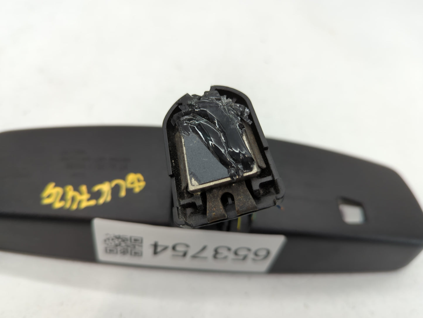2013-2016 Chevrolet Malibu Interior Rear View Mirror Replacement OEM P/N:IE11026533 Fits OEM Used Auto Parts - Oemusedautopa