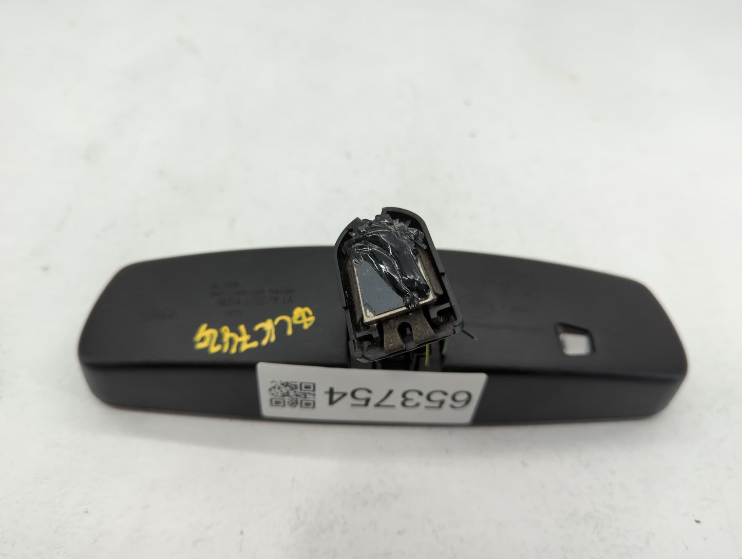 2013-2016 Chevrolet Malibu Interior Rear View Mirror Replacement OEM P/N:IE11026533 Fits OEM Used Auto Parts - Oemusedautopa