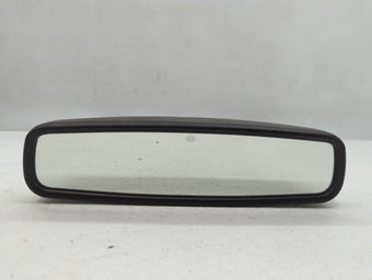 compare product 2013-2016 Chevrolet Malibu Interior Rear View Mirror Replacement OEM P/N:IE11026533 Fits OEM Used Auto Parts