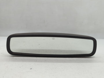 2013-2016 Chevrolet Malibu Interior Rear View Mirror Replacement OEM P/N:IE11026533 Fits OEM Used Auto Parts - Oemusedautopa