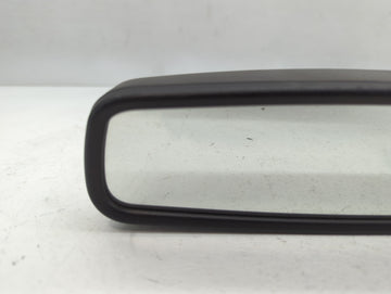 2013-2016 Chevrolet Malibu Interior Rear View Mirror Replacement OEM P/N:IE11026533 Fits OEM Used Auto Parts