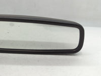 2013-2016 Chevrolet Malibu Interior Rear View Mirror Replacement OEM P/N:IE11026533 Fits OEM Used Auto Parts - Oemusedautopa