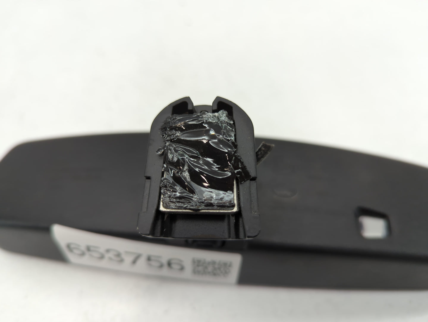 2013-2016 Chevrolet Malibu Interior Rear View Mirror Replacement OEM P/N:IE11026533 Fits OEM Used Auto Parts - Oemusedautopa