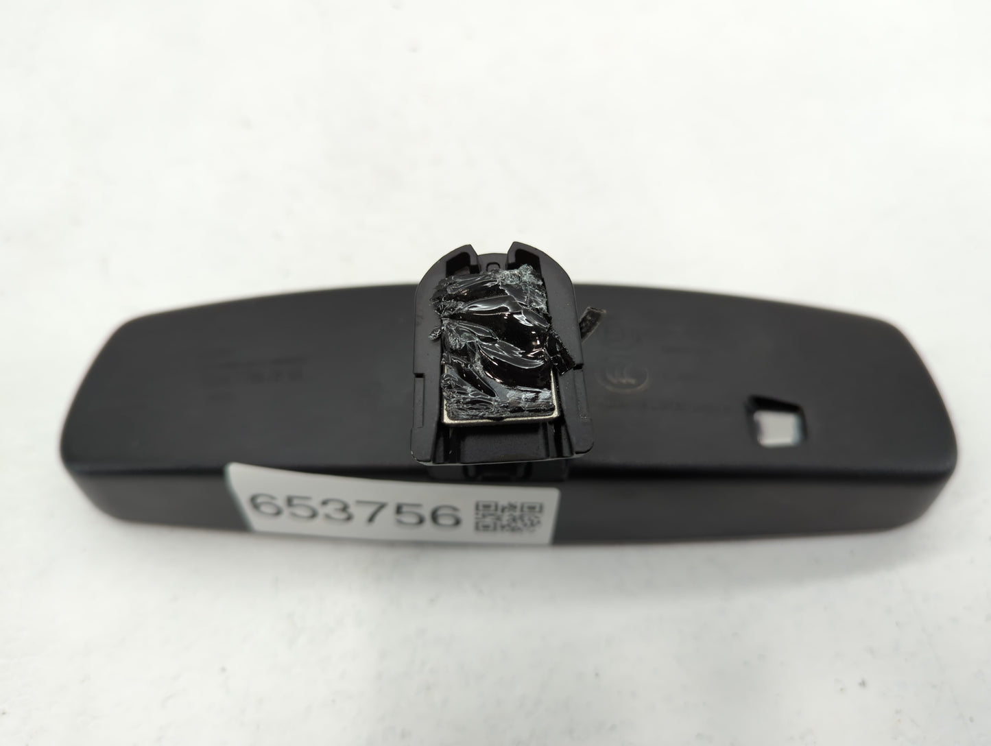 2013-2016 Chevrolet Malibu Interior Rear View Mirror Replacement OEM P/N:IE11026533 Fits OEM Used Auto Parts - Oemusedautopa