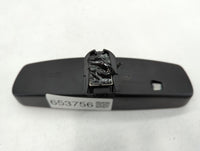 2013-2016 Chevrolet Malibu Interior Rear View Mirror Replacement OEM P/N:IE11026533 Fits OEM Used Auto Parts - Oemusedautopa