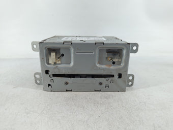 compare product 2014-2016 Chevrolet Malibu Am Fm Cd Player Radio Receiver