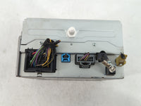 2014-2016 Chevrolet Malibu Am Fm Cd Player Radio Receiver - Oemusedautoparts1.com