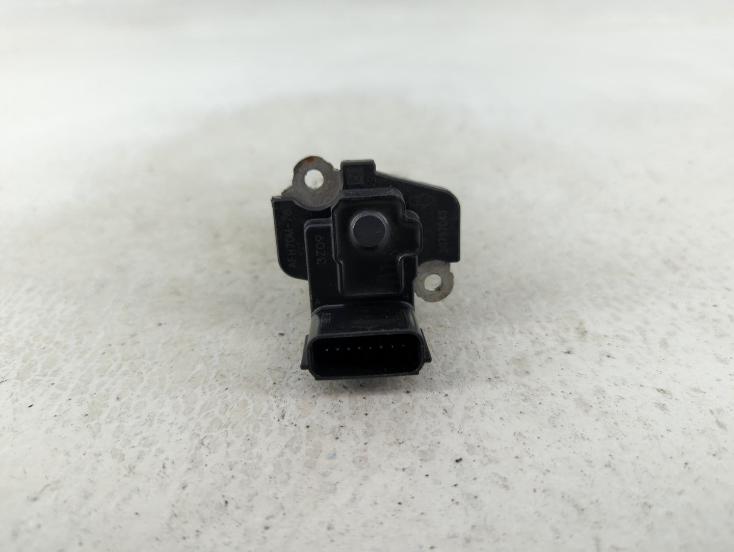 2013-2016 Chevrolet Malibu Mass Air Flow Meter Maf - Oemusedautoparts1.com