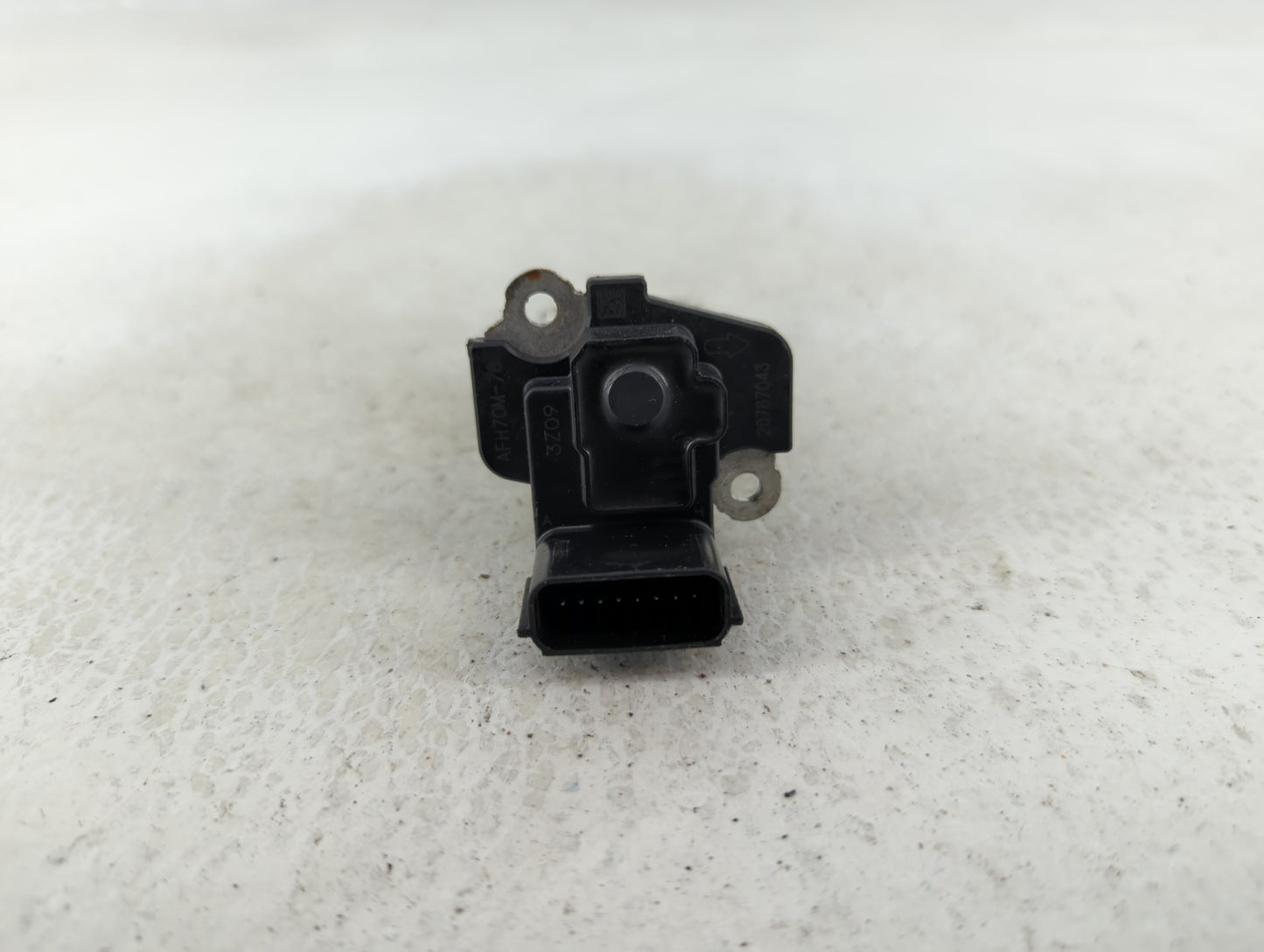 2013-2016 Chevrolet Malibu Mass Air Flow Meter Maf - Oemusedautoparts1.com