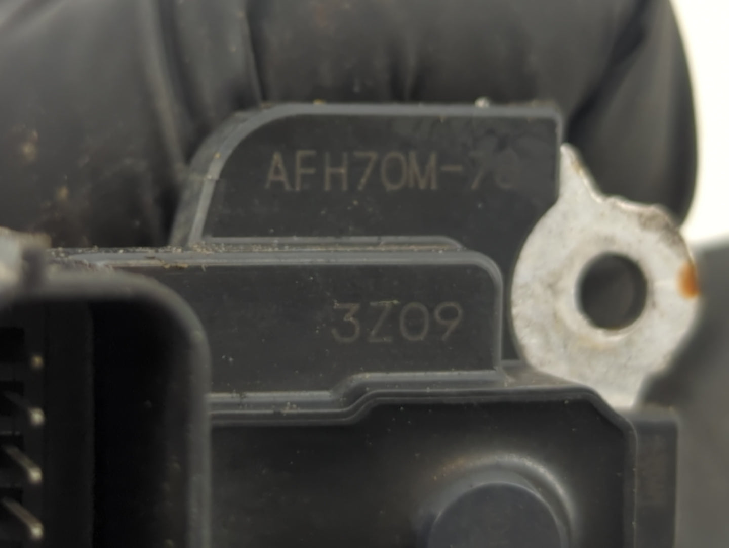 2013-2016 Chevrolet Malibu Mass Air Flow Meter Maf - Oemusedautoparts1.com