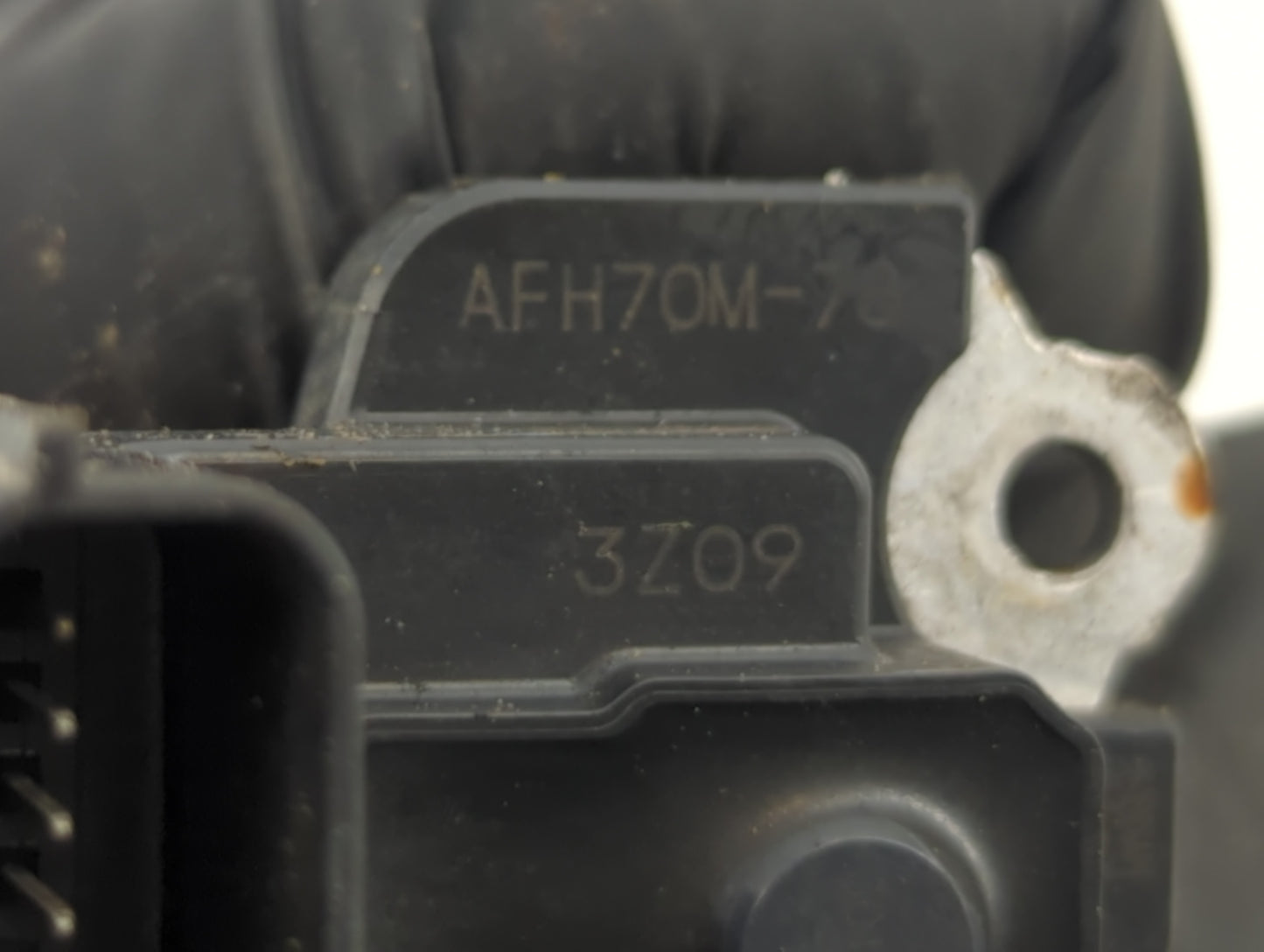 2013-2016 Chevrolet Malibu Mass Air Flow Meter Maf - Oemusedautoparts1.com