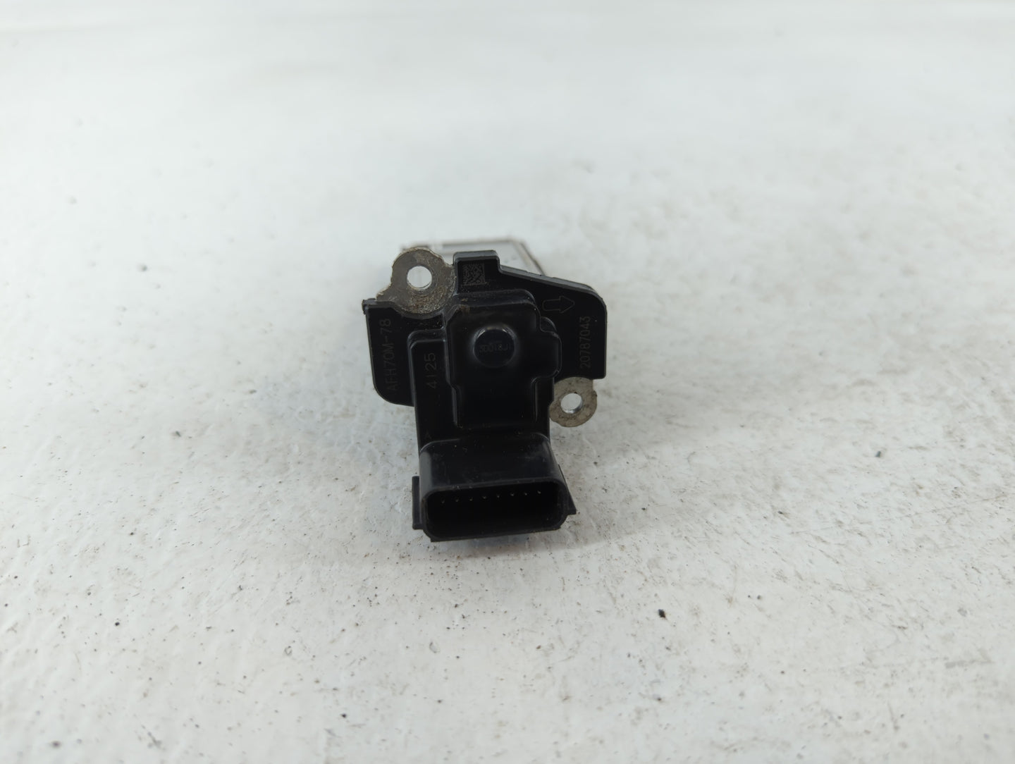 2013-2016 Chevrolet Malibu Mass Air Flow Meter Maf - Oemusedautoparts1.com