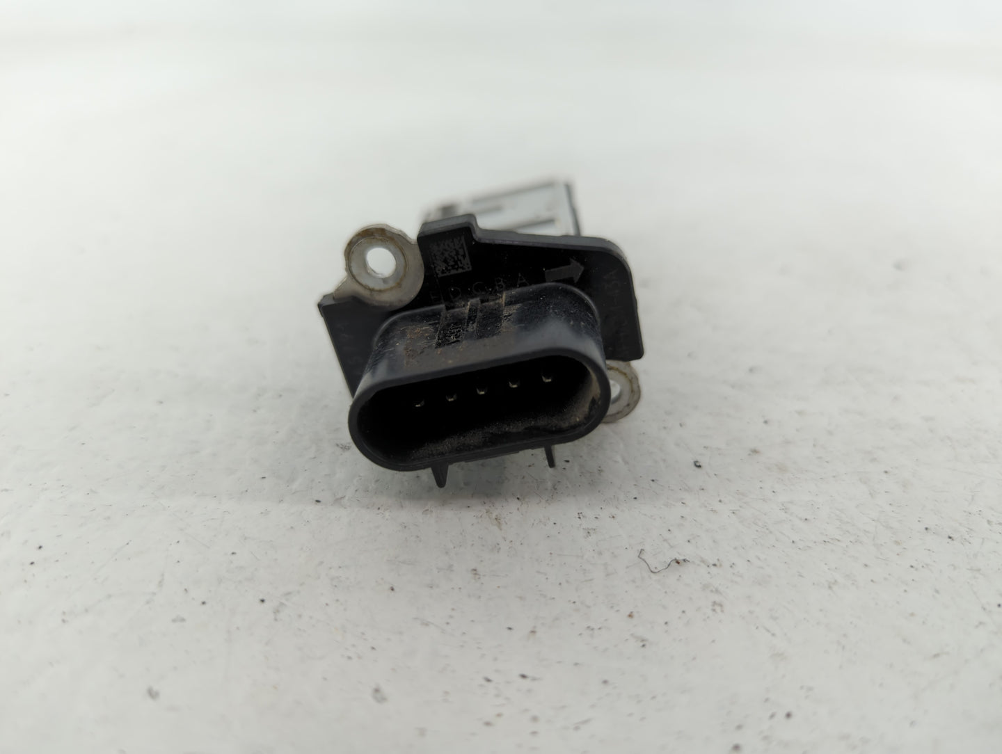 2008-2014 Chevrolet Malibu Mass Air Flow Meter Maf - Oemusedautoparts1.com
