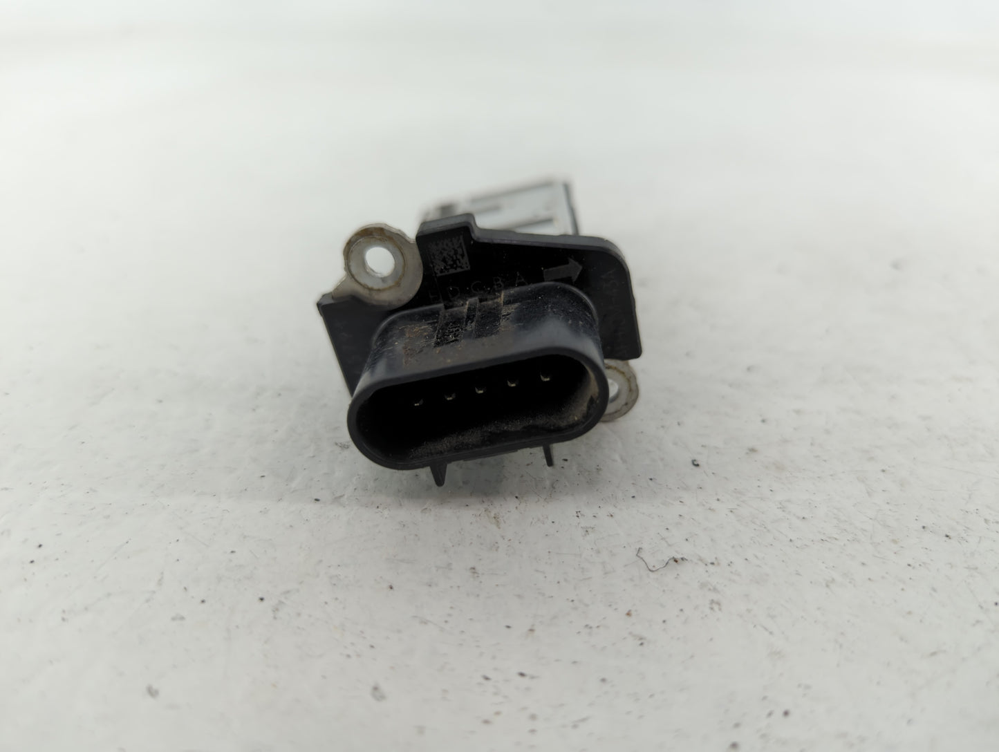 2008-2014 Chevrolet Malibu Mass Air Flow Meter Maf - Oemusedautoparts1.com