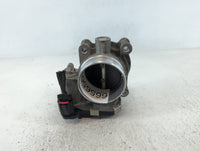 2013-2015 Chevrolet Malibu Throttle Body P/N:1267217BA Fits Fits 2013 2014 2015 2017 2018 2019 2020 OEM Used Auto Parts - Oe