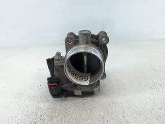 compare product 2013-2015 Chevrolet Malibu Throttle Body P/N:1267217BA Fits Fits 2013 2014 2015 2017 2018 2019 2020 OEM Used Auto Parts