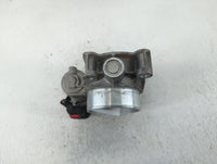 2013-2015 Chevrolet Malibu Throttle Body P/N:1267217BA Fits Fits 2013 2014 2015 2017 2018 2019 2020 OEM Used Auto Parts - Oe
