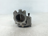 2013-2015 Chevrolet Malibu Throttle Body P/N:1267217BA Fits Fits 2013 2014 2015 2017 2018 2019 2020 OEM Used Auto Parts - Oe