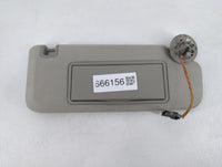 2013-2016 Chevrolet Malibu Sun Visor Shade Replacement Passenger Right Mirror Fits Fits 2013 2014 2015 2016 OEM Used Auto Pa