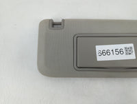 2013-2016 Chevrolet Malibu Sun Visor Shade Replacement Passenger Right Mirror Fits Fits 2013 2014 2015 2016 OEM Used Auto Pa