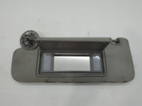 2013-2016 Chevrolet Malibu Sun Visor Shade Replacement Driver Left Mirror Fits Fits 2013 2014 2015 2016 OEM Used Auto Parts 