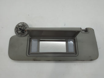 compare product 2013-2016 Chevrolet Malibu Sun Visor Shade Replacement Driver Left Mirror Fits Fits 2013 2014 2015 2016 OEM Used Auto Parts