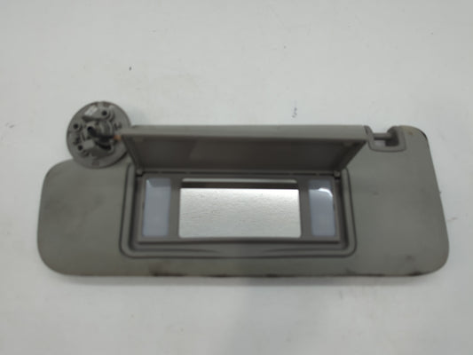 2013-2016 Chevrolet Malibu Sun Visor Shade Replacement Driver Left Mirror Fits Fits 2013 2014 2015 2016 OEM Used Auto Parts 