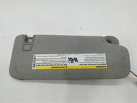 2013-2016 Chevrolet Malibu Sun Visor Shade Replacement Driver Left Mirror Fits Fits 2013 2014 2015 2016 OEM Used Auto Parts 
