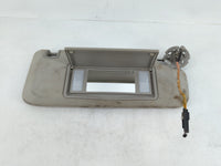 2013-2016 Chevrolet Malibu Sun Visor Shade Replacement Passenger Right Mirror Fits Fits 2013 2014 2015 2016 OEM Used Auto Pa