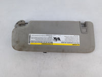 2013-2016 Chevrolet Malibu Sun Visor Shade Replacement Passenger Right Mirror Fits Fits 2013 2014 2015 2016 OEM Used Auto Pa