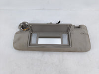2013-2016 Chevrolet Malibu Sun Visor Shade Replacement Driver Left Mirror Fits Fits 2013 2014 2015 2016 OEM Used Auto Parts 