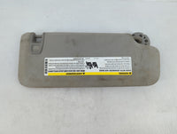 2013-2016 Chevrolet Malibu Sun Visor Shade Replacement Driver Left Mirror Fits Fits 2013 2014 2015 2016 OEM Used Auto Parts 