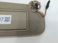 2013-2016 Chevrolet Malibu Sun Visor Shade Replacement Passenger Right Mirror Fits Fits 2013 2014 2015 2016 OEM Used Auto Pa