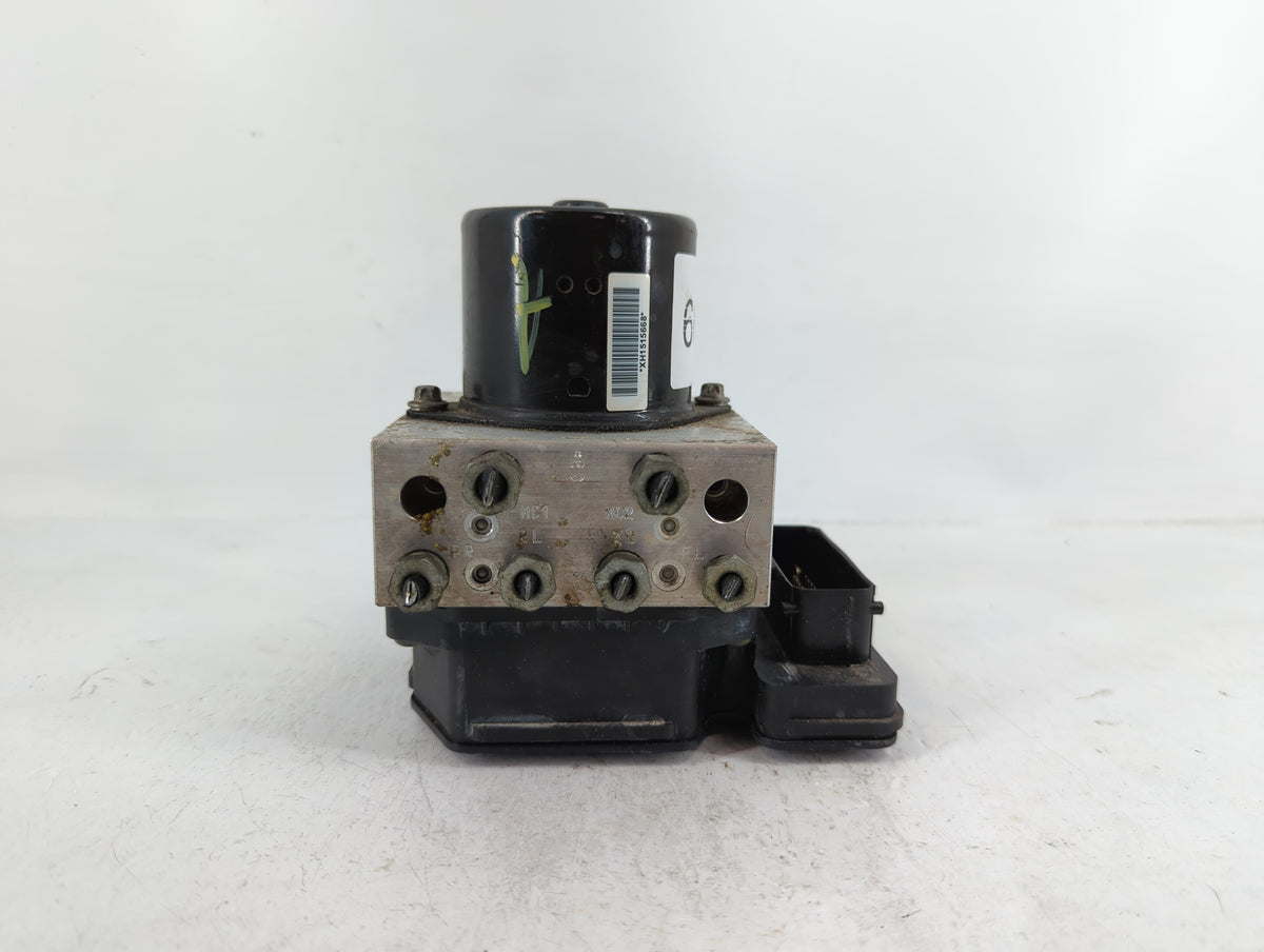 2013-2016 Chevrolet Malibu Anti-Lock Brake ABS Pump Module Actuator OEM P/N:22863598 Fits Fits 2012 2013 2014 2015 2016 OEM 