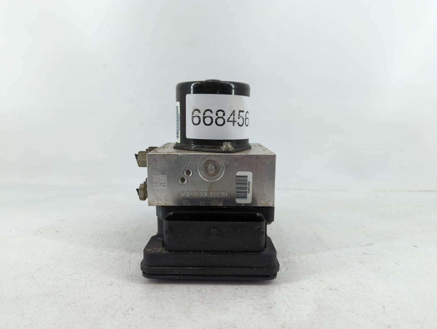 2013-2016 Chevrolet Malibu ABS Pump Control Module Replacement P/N:22863598 Fits Fits 2012 2013 2014 2015 2016 OEM Used Auto