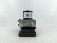 2013-2016 Chevrolet Malibu ABS Pump Control Module Replacement P/N:22863598 Fits Fits 2012 2013 2014 2015 2016 OEM Used Auto