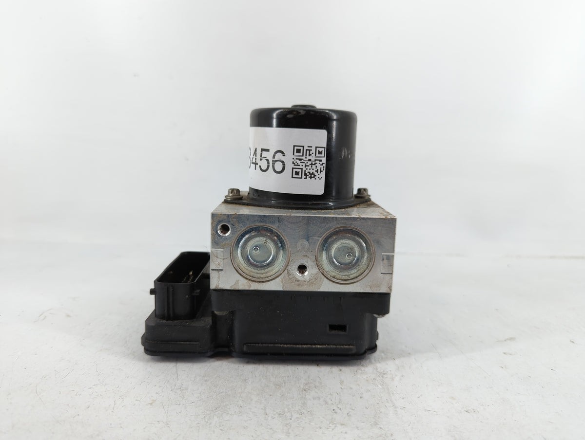 2013-2016 Chevrolet Malibu Anti-Lock Brake ABS Pump Module Actuator OEM P/N:22863598 Fits Fits 2012 2013 2014 2015 2016 OEM 