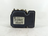 2013-2016 Chevrolet Malibu ABS Pump Control Module Replacement P/N:22863598 Fits Fits 2012 2013 2014 2015 2016 OEM Used Auto