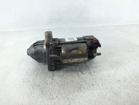 2014 Chevrolet Malibu Car Starter Motor Solenoid OEM P/N:TN438000-1620 12658492 Fits OEM Used Auto Parts - Oemusedautoparts1