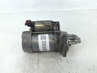 2014 Chevrolet Malibu Car Starter Motor Solenoid OEM P/N:TN438000-1620 12658492 Fits OEM Used Auto Parts - Oemusedautoparts1