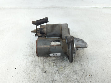 2013-2021 Chevrolet Malibu Car Starter Motor Solenoid OEM P/N:12657797 428000-1270 Fits OEM Used Auto Parts - Oemusedautopar