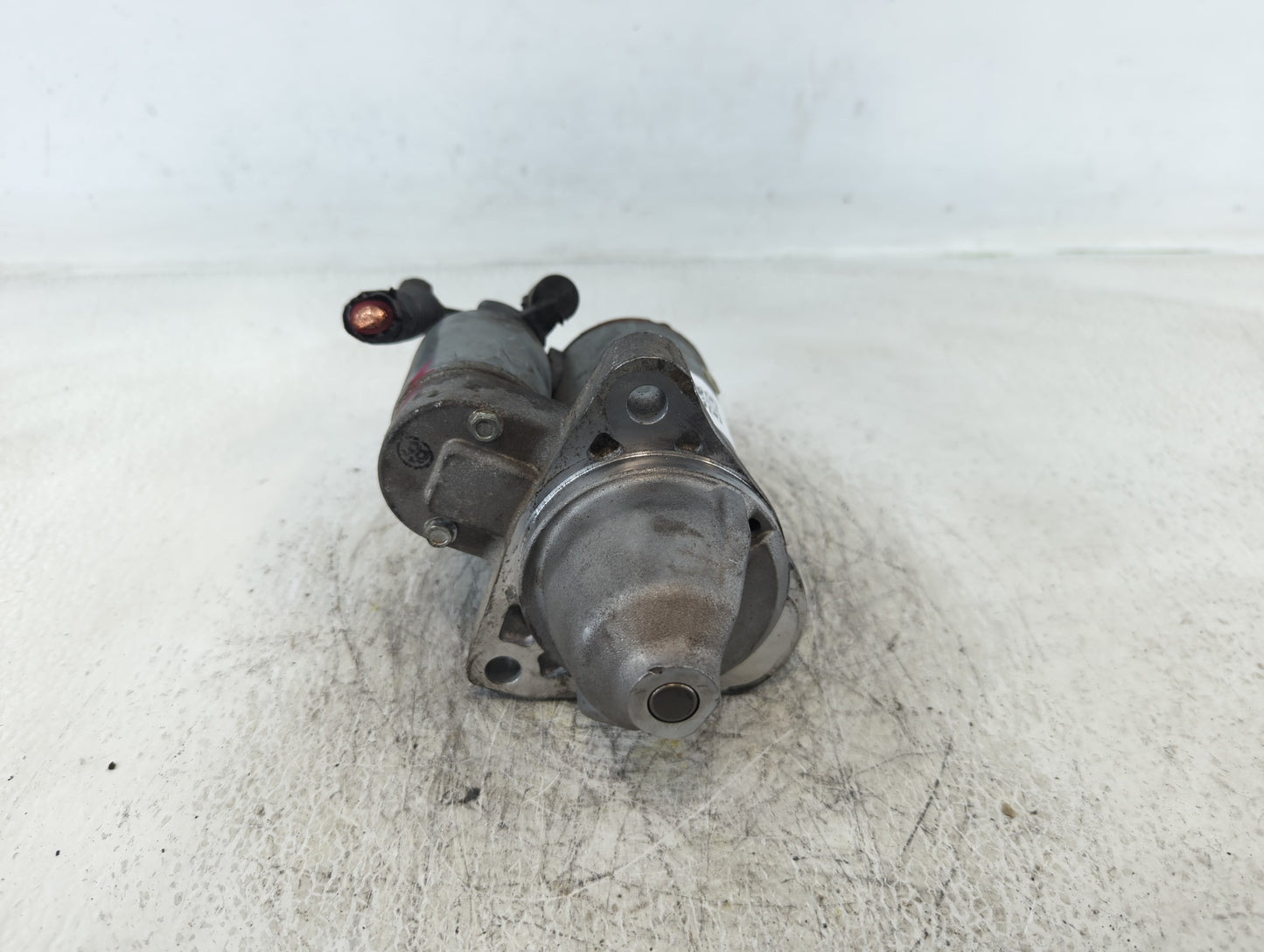 2013-2021 Chevrolet Malibu Car Starter Motor Solenoid OEM P/N:12657797 428000-1270 Fits OEM Used Auto Parts - Oemusedautopar