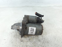 2013-2021 Chevrolet Malibu Car Starter Motor Solenoid OEM P/N:12657797 428000-1270 Fits OEM Used Auto Parts - Oemusedautopar