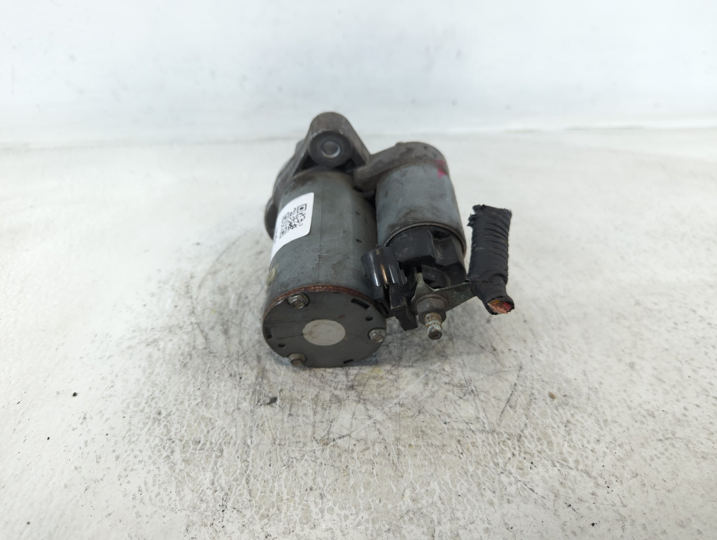 2013-2021 Chevrolet Malibu Car Starter Motor Solenoid OEM P/N:12657797 428000-1270 Fits OEM Used Auto Parts - Oemusedautopar