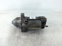 2014 Chevrolet Malibu Car Starter Motor Solenoid OEM P/N:TN438000-1620 12658432 Fits OEM Used Auto Parts - Oemusedautoparts1