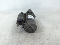 2014 Chevrolet Malibu Car Starter Motor Solenoid OEM P/N:TN438000-1620 12658432 Fits OEM Used Auto Parts - Oemusedautoparts1
