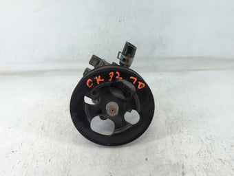 compare product 2013-2016 Chevrolet Malibu Power Steering Column Pump Oem Black