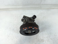 2013-2016 Chevrolet Malibu Power Steering Column Pump Oem Black - Oemusedautoparts1.com