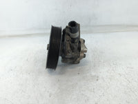 2013-2016 Chevrolet Malibu Power Steering Column Pump Oem Black - Oemusedautoparts1.com