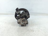 2013-2016 Chevrolet Malibu Power Steering Column Pump Oem Black - Oemusedautoparts1.com